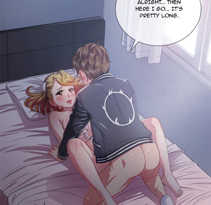 My High School Bully chapter 25 page 112