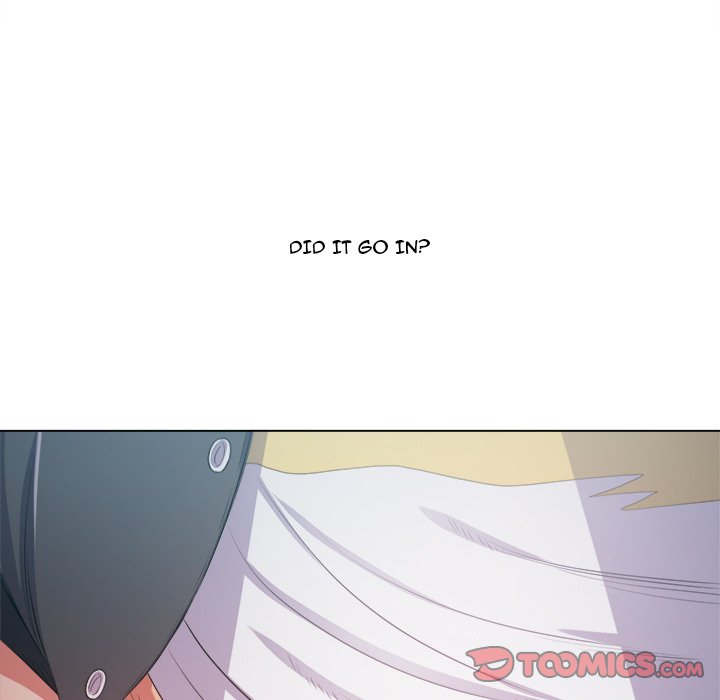 My High School Bully chapter 25 page 120