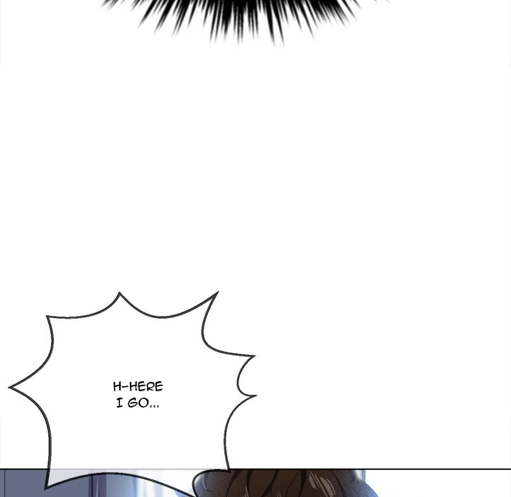 My High School Bully chapter 25 page 132