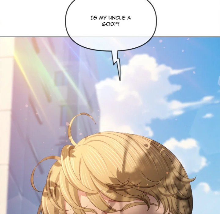 My High School Bully chapter 250 page 23