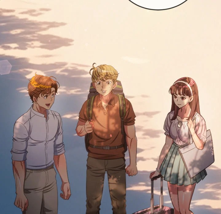 My High School Bully chapter 250 page 31