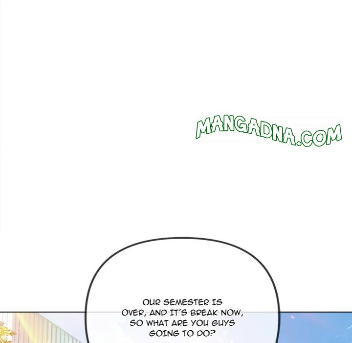 My High School Bully chapter 250 page 34