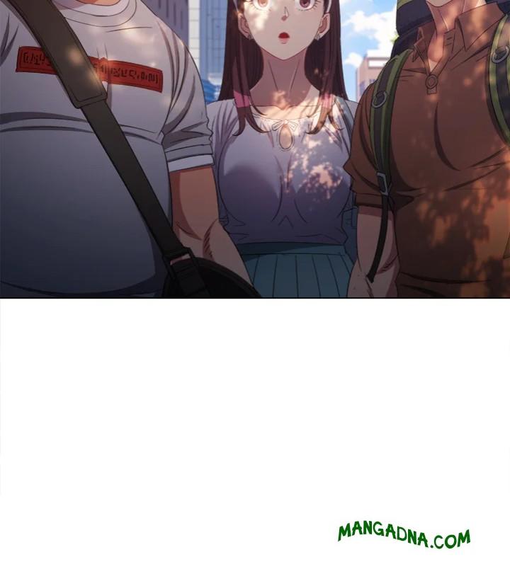 My High School Bully chapter 250 page 44