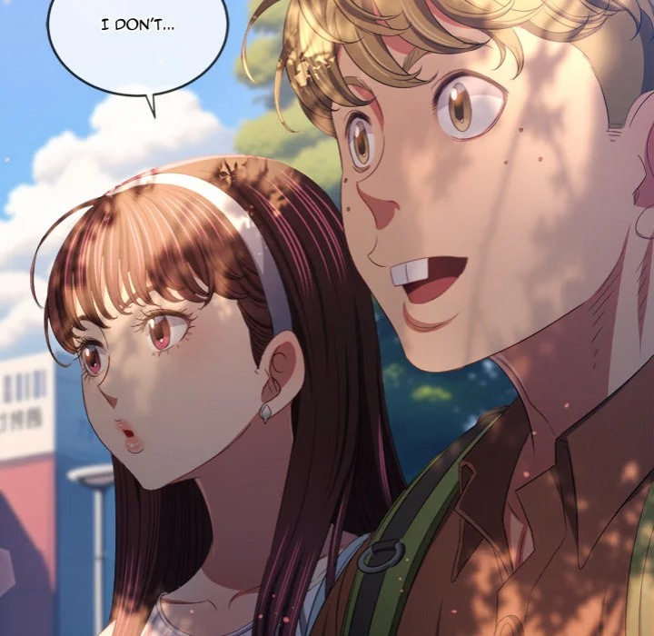 My High School Bully chapter 250 page 46
