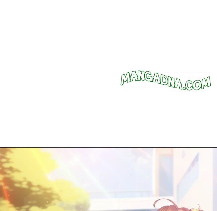 My High School Bully chapter 250 page 50