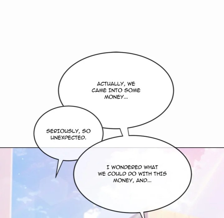 My High School Bully chapter 250 page 53