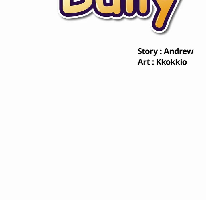 My High School Bully chapter 250 page 61