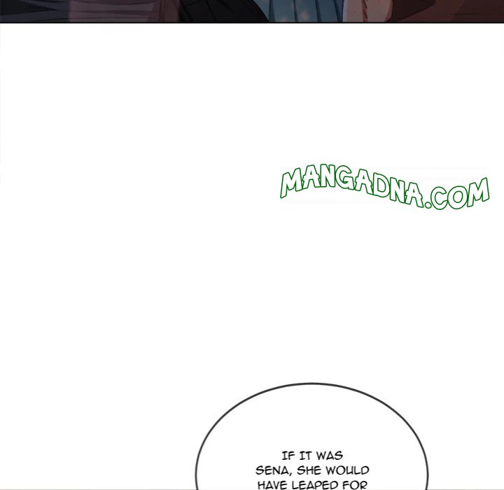 My High School Bully chapter 250 page 73