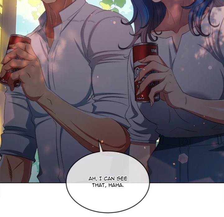 My High School Bully chapter 250 page 75