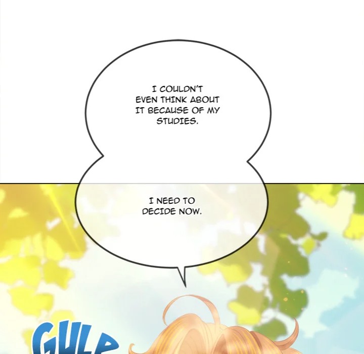 My High School Bully chapter 250 page 79