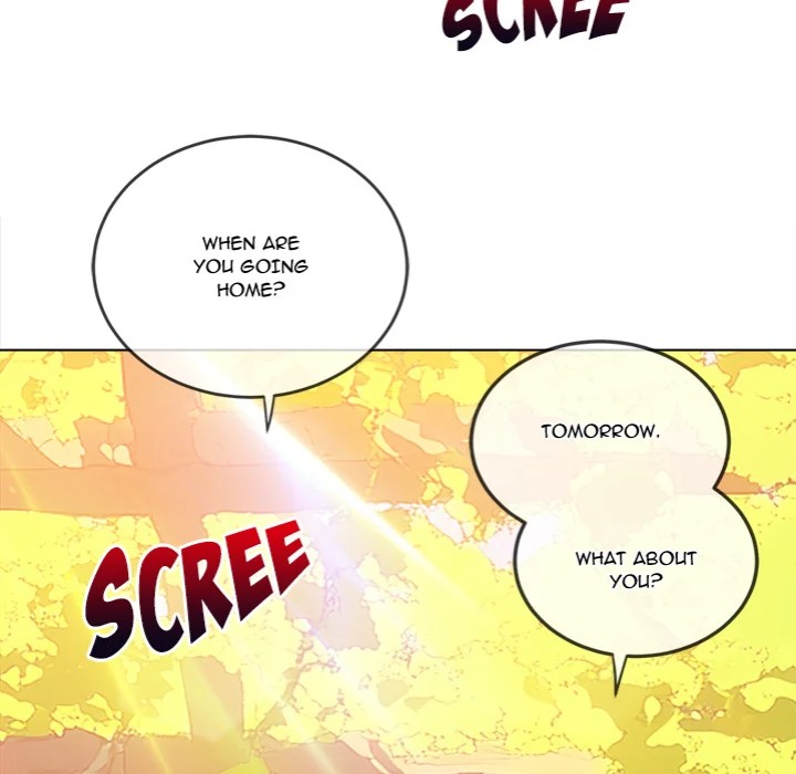 My High School Bully chapter 250 page 82