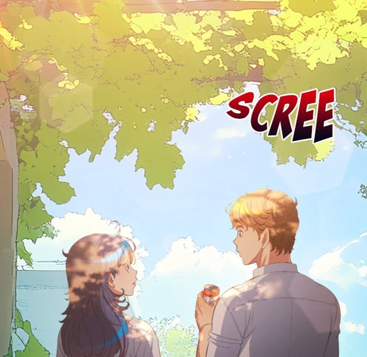 My High School Bully chapter 250 page 83
