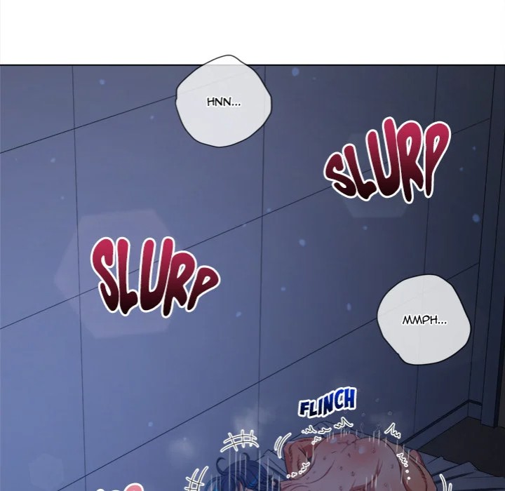 My High School Bully chapter 250 page 102