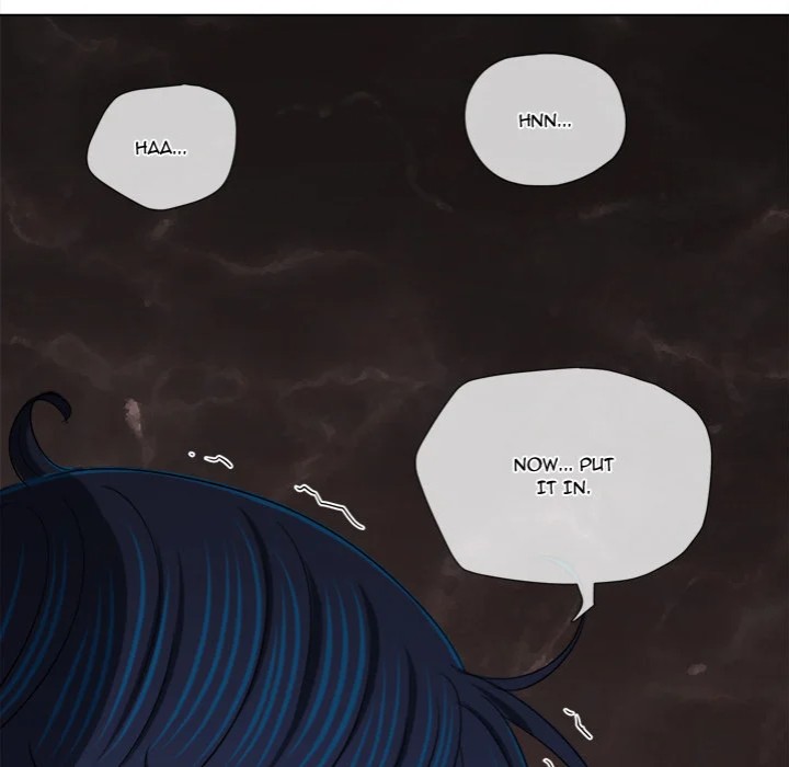 My High School Bully chapter 250 page 130