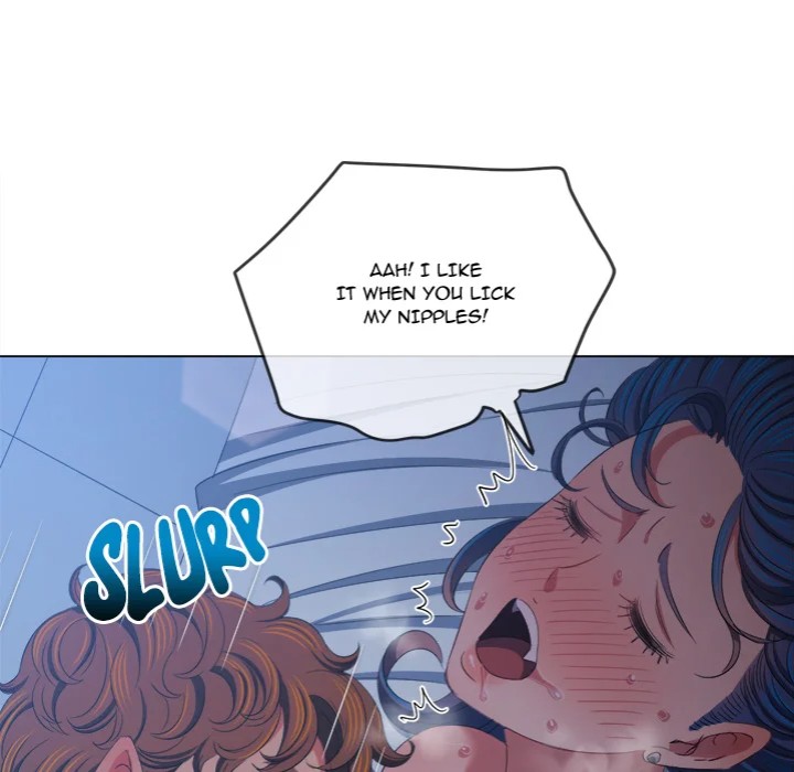 My High School Bully chapter 250 page 145