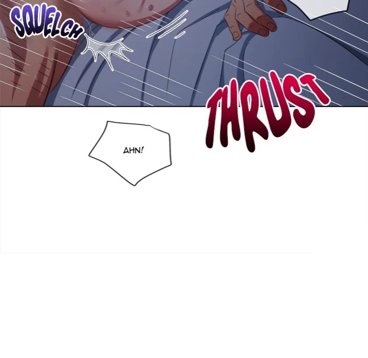 My High School Bully chapter 250 page 154