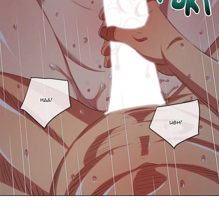 My High School Bully chapter 250 page 170