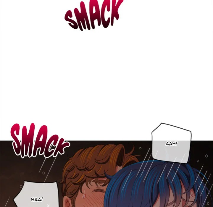 My High School Bully chapter 250 page 177