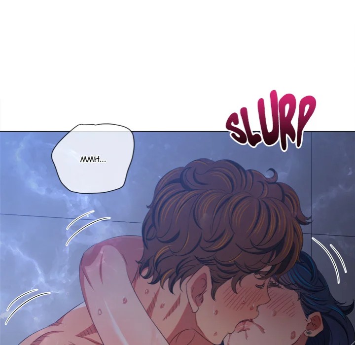 My High School Bully chapter 250 page 181