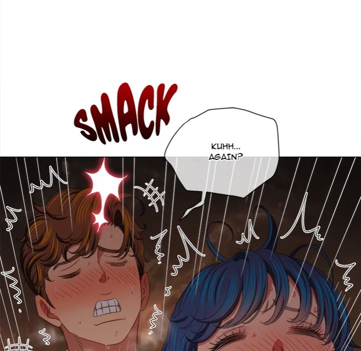 My High School Bully chapter 250 page 185
