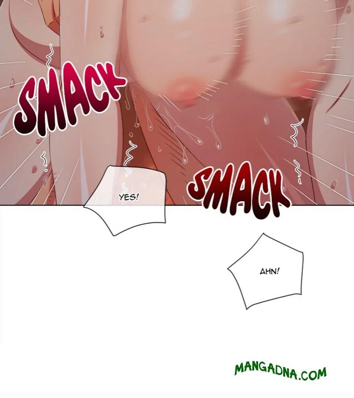 My High School Bully chapter 250 page 187
