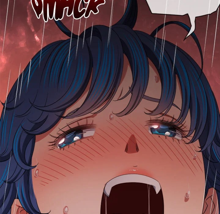My High School Bully chapter 250 page 194