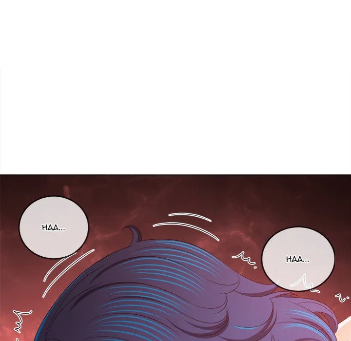 My High School Bully chapter 251 page 70