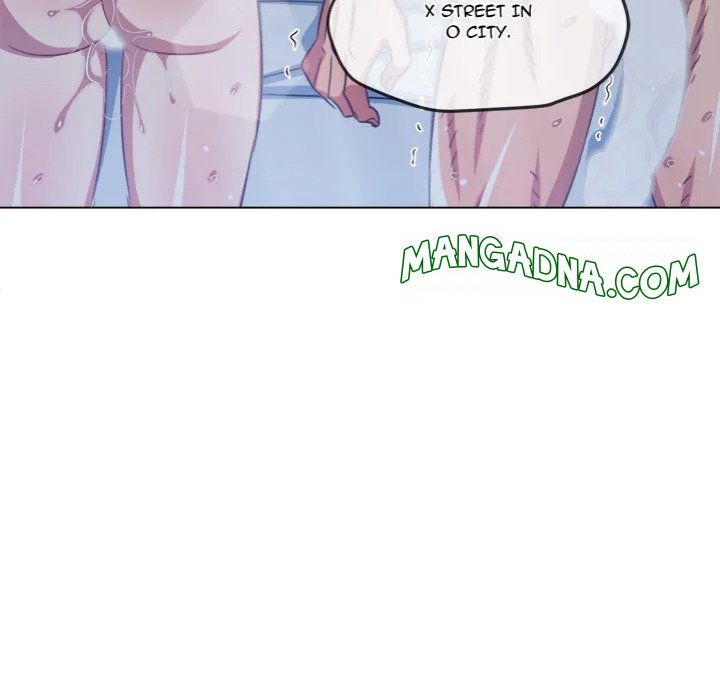 My High School Bully chapter 251 page 92