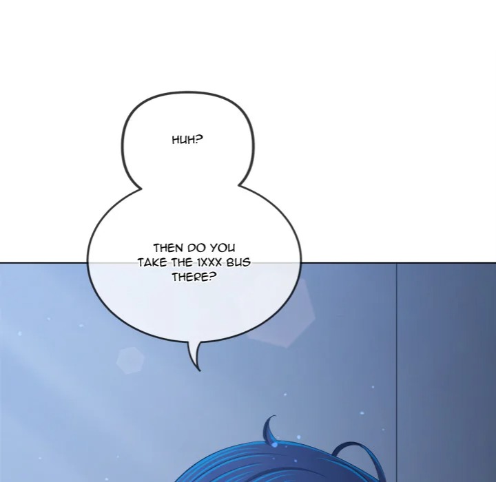 My High School Bully chapter 251 page 93