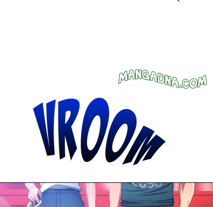 My High School Bully chapter 251 page 120