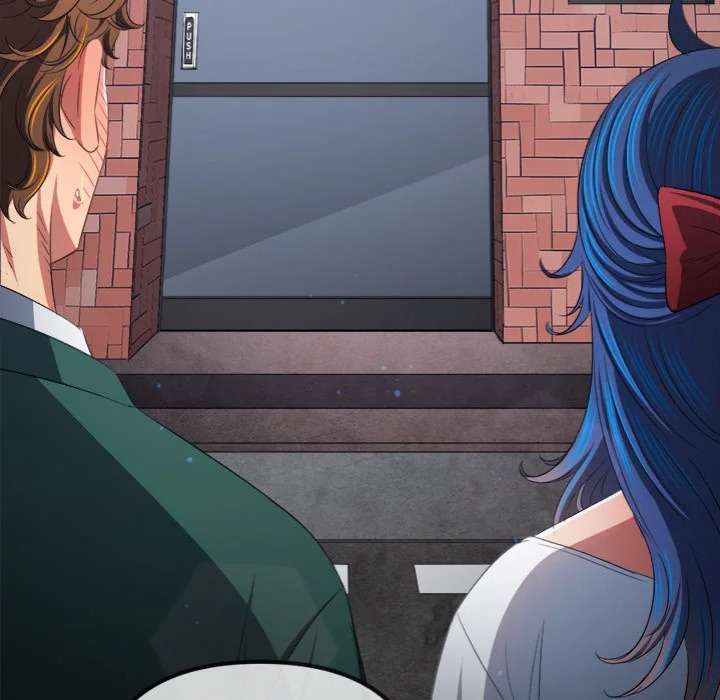 My High School Bully chapter 251 page 125