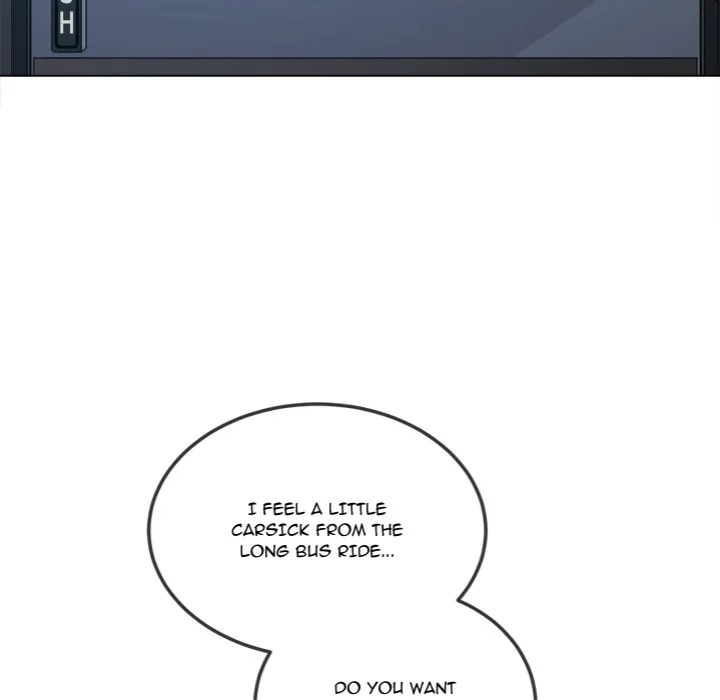 My High School Bully chapter 251 page 129