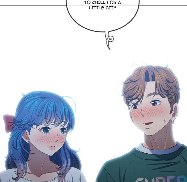 My High School Bully chapter 251 page 130