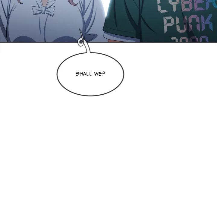 My High School Bully chapter 251 page 131