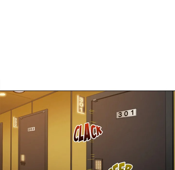 My High School Bully chapter 251 page 132