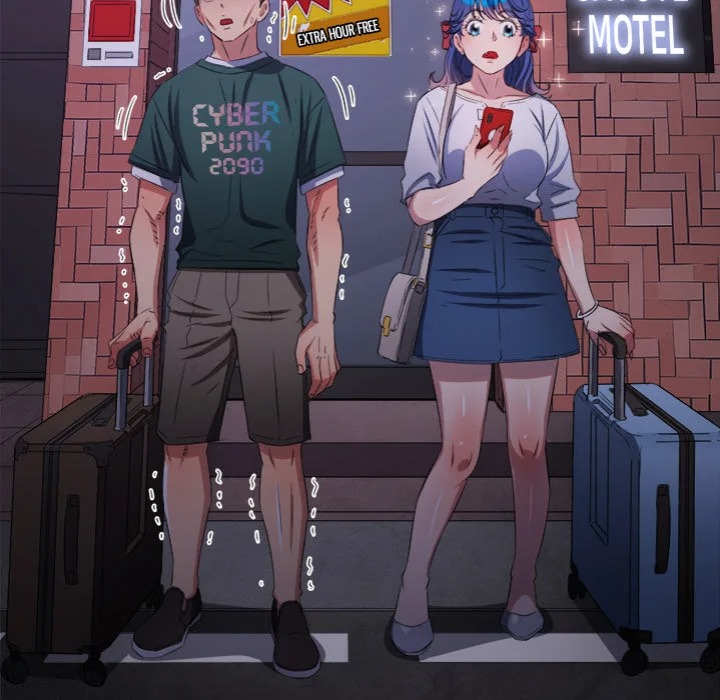 My High School Bully chapter 251 page 147
