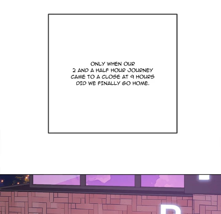 My High School Bully chapter 251 page 149