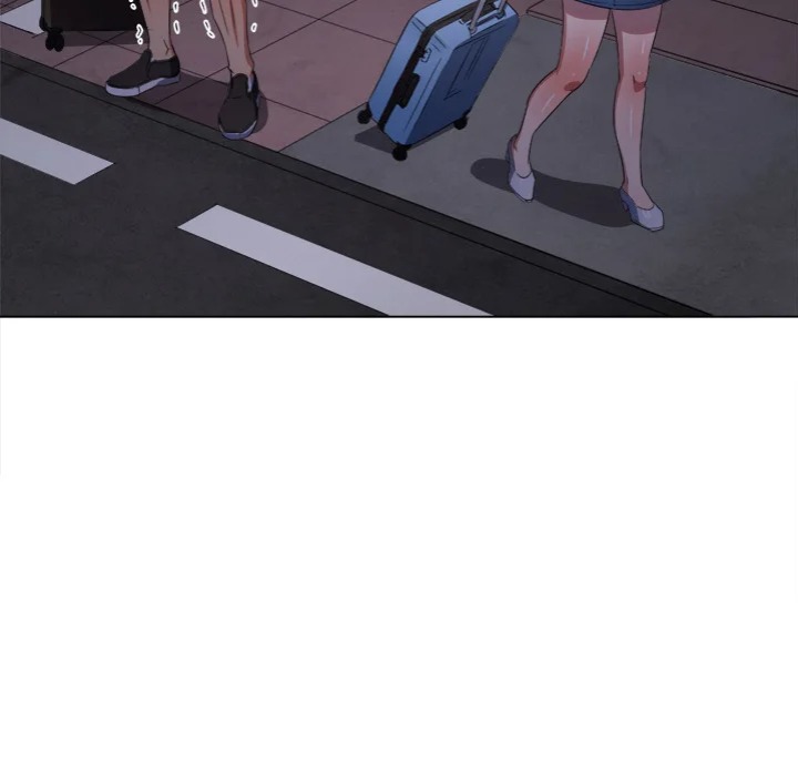 My High School Bully chapter 251 page 151