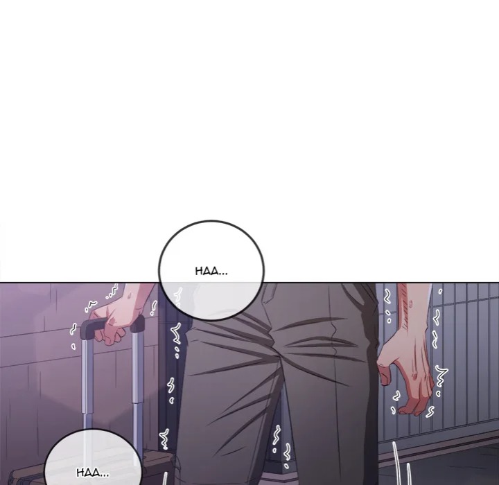 My High School Bully chapter 251 page 158