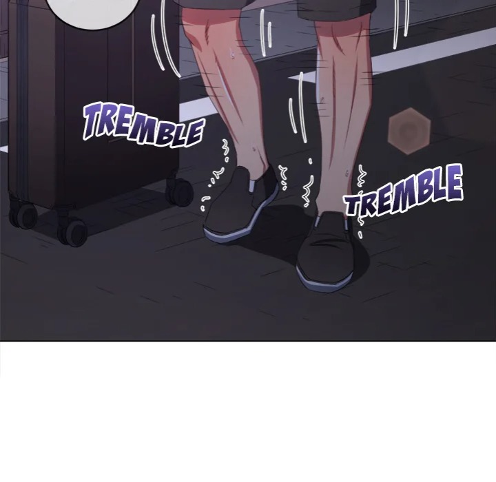 My High School Bully chapter 251 page 159