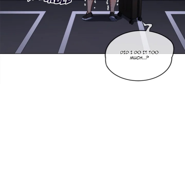 My High School Bully chapter 251 page 163