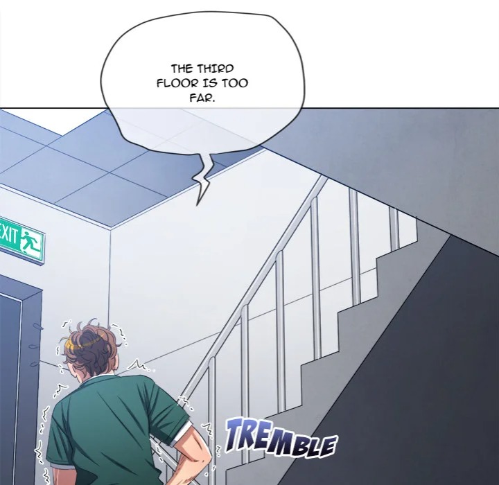 My High School Bully chapter 251 page 165