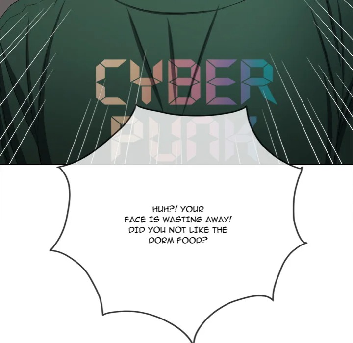 My High School Bully chapter 251 page 178
