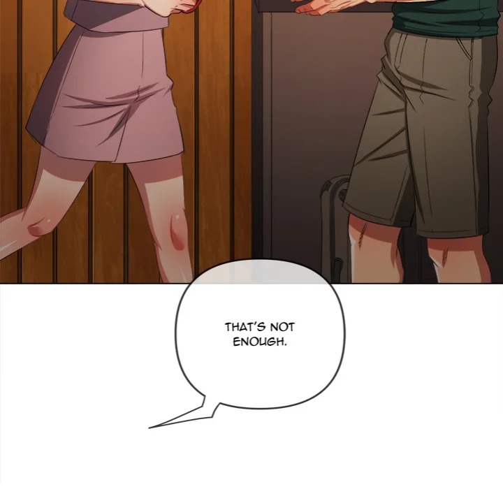 My High School Bully chapter 251 page 181
