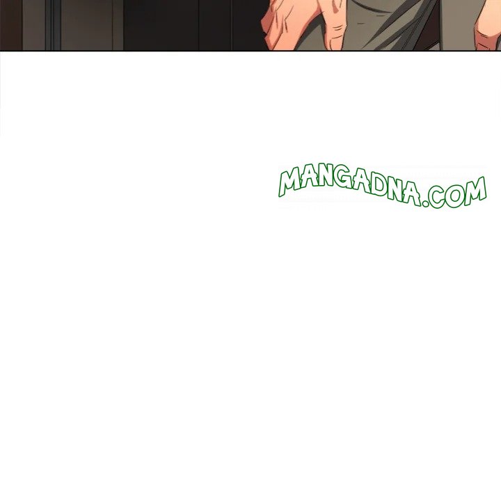 My High School Bully chapter 251 page 194