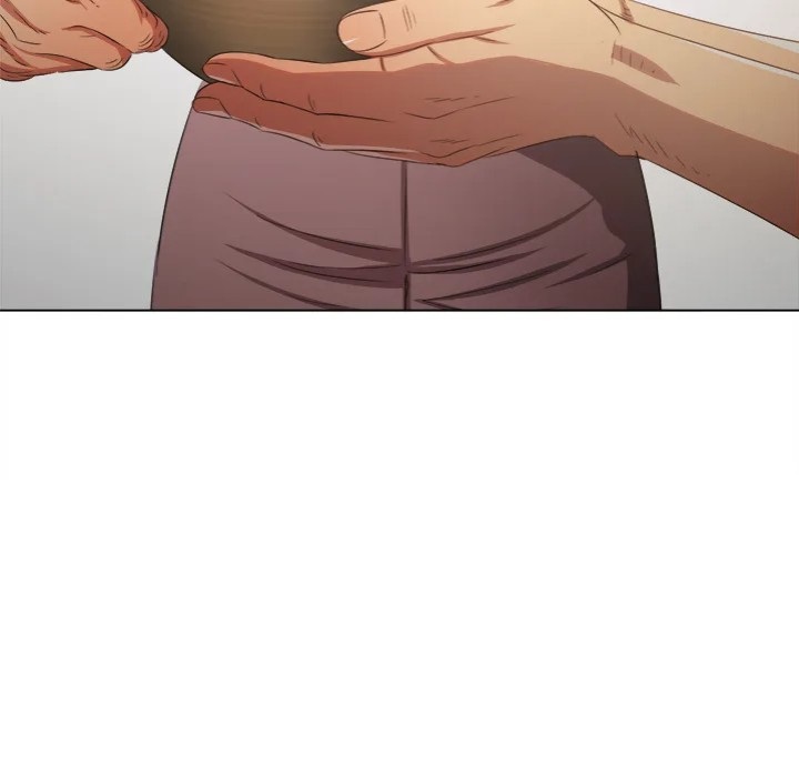 My High School Bully chapter 252 page 21