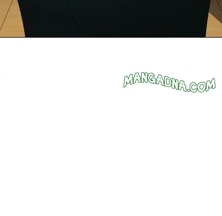 My High School Bully chapter 252 page 25