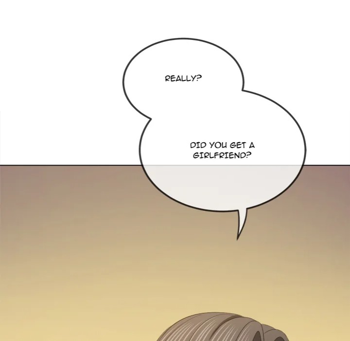 My High School Bully chapter 252 page 36
