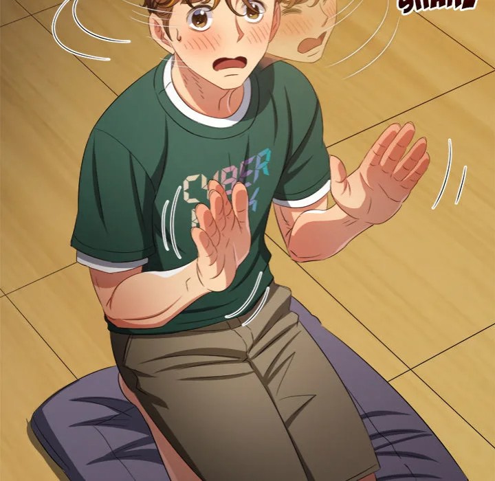 My High School Bully chapter 252 page 40