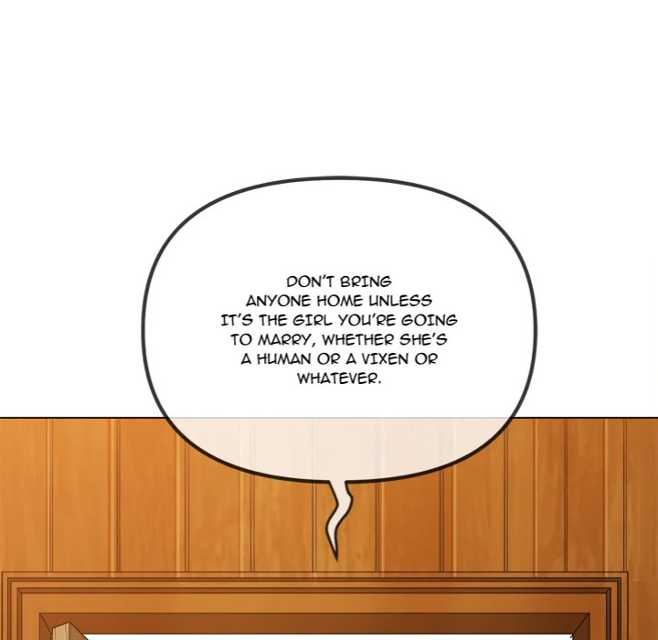 My High School Bully chapter 252 page 42